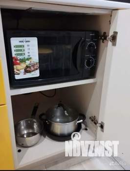 1-к квартира, посуточно, 30м2, 1/9 этаж