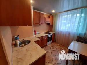 1-к квартира, посуточно, 33м2, 5/9 этаж