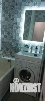 2-к квартира, посуточно, 48м2, 4/5 этаж