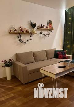 2-к квартира, посуточно, 56м2, 5/9 этаж