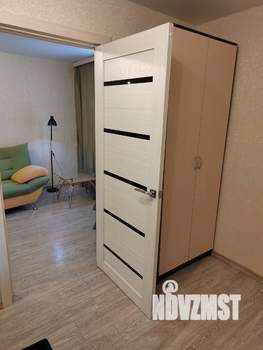 2-к квартира, посуточно, 48м2, 3/5 этаж