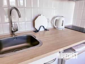 1-к квартира, посуточно, 18м2, 1/1 этаж