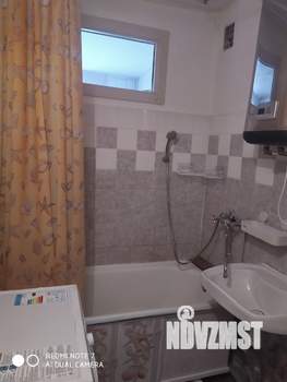 1-к квартира, на длительный срок, 31м2, 4/6 этаж