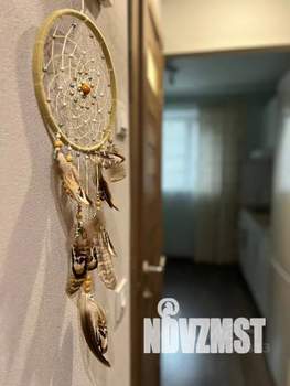 1-к квартира, посуточно, 32м2, 3/9 этаж