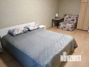 1-к квартира, посуточно, 30м2, 2/5 этаж