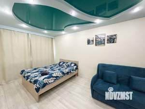 1-к квартира, посуточно, 32м2, 5/5 этаж