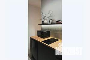 1-к квартира, посуточно, 32м2, 3/4 этаж