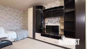 1-к квартира, посуточно, 31м2, 1/1 этаж