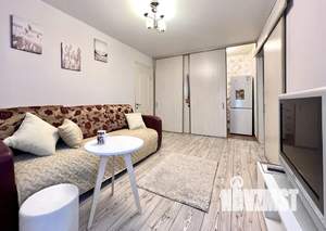 2-к квартира, посуточно, 48м2, 3/5 этаж