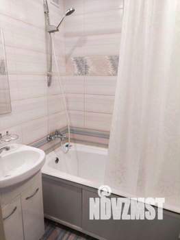 2-к квартира, посуточно, 45м2, 1/1 этаж