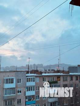 1-к квартира, посуточно, 31м2, 1/1 этаж