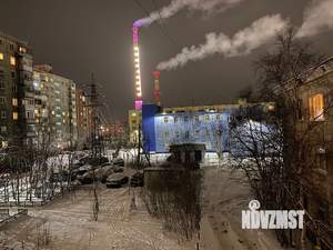 1-к квартира, посуточно, 31м2, 3/5 этаж