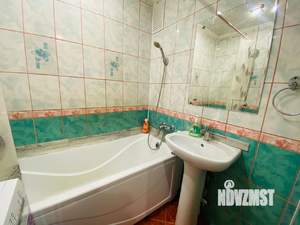 1-к квартира, посуточно, 33м2, 7/9 этаж