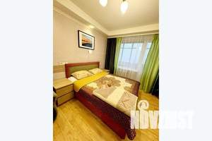 1-к квартира, посуточно, 33м2, 3/9 этаж