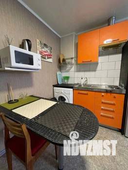 1-к квартира, посуточно, 22м2, 1/1 этаж