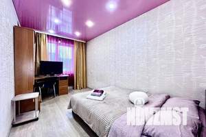 2-к квартира, посуточно, 56м2, 2/9 этаж