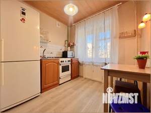1-к квартира, посуточно, 36м2, 3/5 этаж
