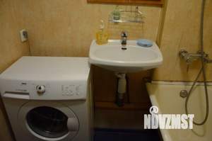 1-к квартира, посуточно, 10м2, 1/1 этаж