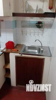 1-к квартира, на длительный срок, 25м2, 3/9 этаж