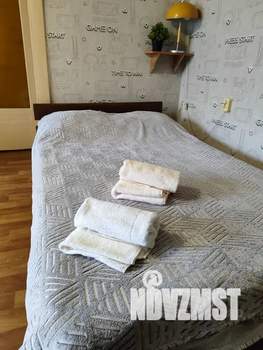 1-к квартира, посуточно, 30м2, 2/5 этаж