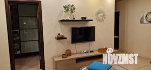 2-к квартира, посуточно, 52м2, 3/4 этаж