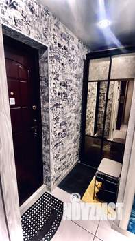 1-к квартира, посуточно, 31м2, 5/5 этаж