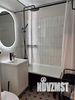 1-к квартира, посуточно, 32м2, 1/1 этаж