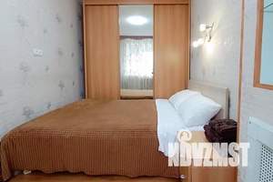 2-к квартира, посуточно, 42м2, 3/5 этаж