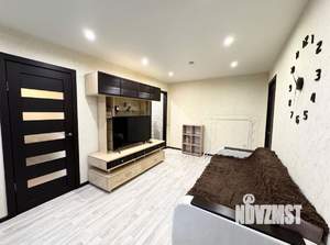 2-к квартира, на длительный срок, 45м2, 4/4 этаж