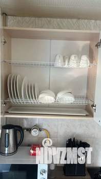 2-к квартира, посуточно, 45м2, 4/5 этаж