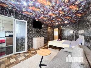 2-к квартира, посуточно, 50м2, 3/5 этаж