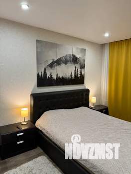 1-к квартира, посуточно, 32м2, 1/9 этаж