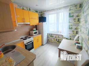 1-к квартира, посуточно, 33м2, 8/9 этаж