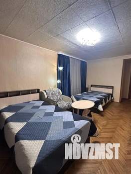 2-к квартира, посуточно, 54м2, 4/9 этаж