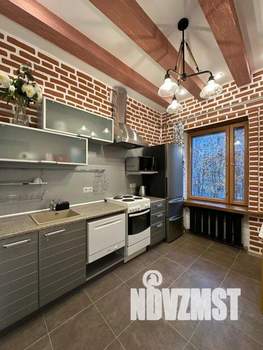 2-к квартира, посуточно, 48м2, 1/1 этаж