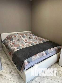 1-к квартира, посуточно, 31м2, 1/1 этаж