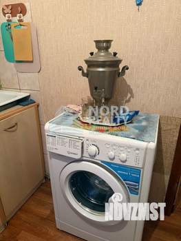 1-к квартира, на длительный срок, 31м2, 3/5 этаж