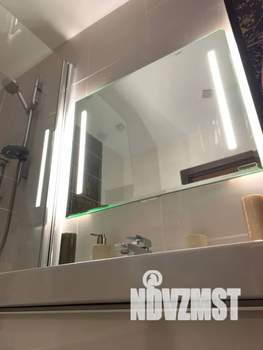 2-к квартира, посуточно, 50м2, 3/9 этаж