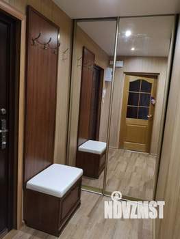 1-к квартира, на длительный срок, 32м2, 8/9 этаж