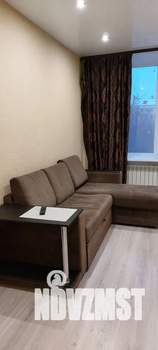 2-к квартира, посуточно, 51м2, 4/5 этаж