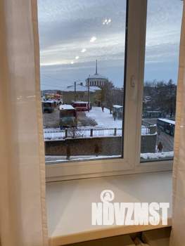 1-к квартира, посуточно, 31м2, 2/5 этаж