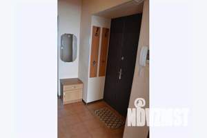 1-к квартира, посуточно, 40м2, 7/7 этаж