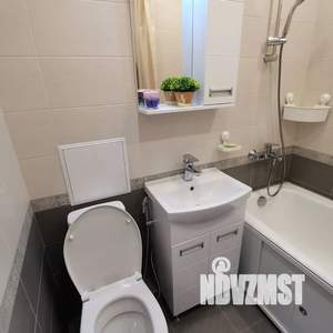2-к квартира, посуточно, 47м2, 1/5 этаж