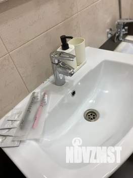 2-к квартира, посуточно, 43м2, 4/5 этаж