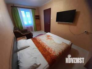 2-к квартира, посуточно, 45м2, 1/1 этаж