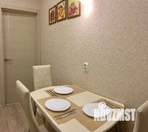 1-к квартира, посуточно, 60м2, 1/1 этаж