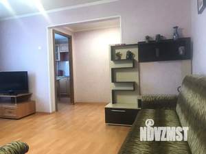 2-к квартира, посуточно, 45м2, 2/5 этаж