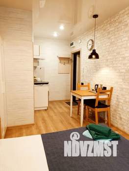 1-к квартира, посуточно, 20м2, 1/9 этаж