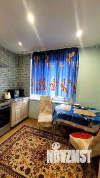 1-к квартира, на длительный срок, 31м2, 8/9 этаж