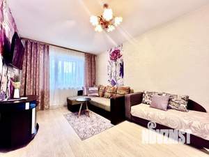 2-к квартира, посуточно, 56м2, 2/9 этаж